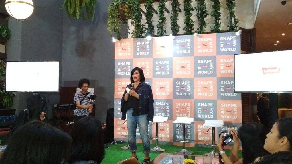 Popbela.com/Anindya Roswita