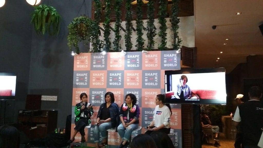 Popbela.com/Anindya Roswita