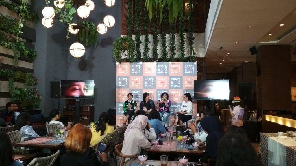 Popbela.com/Anindya Roswita