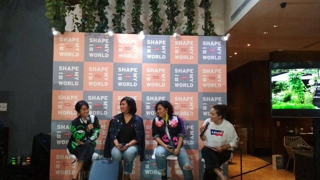 Popbela.com/Anindya Roswita