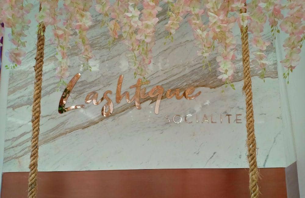 Popbela.com/Monica Dwi Ardiati