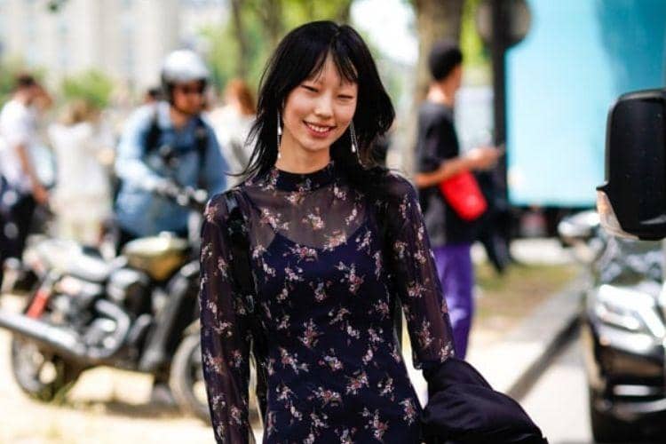 Popbela.com/ Getty / Edward Berthelot