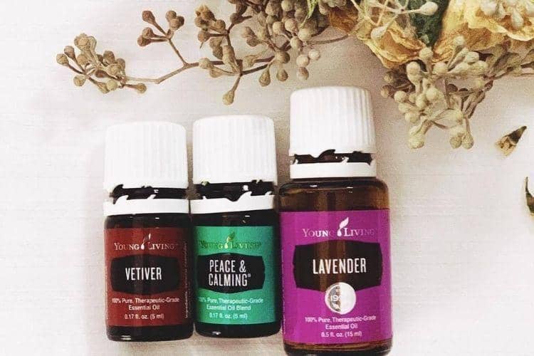Instagram.com/@youngliving