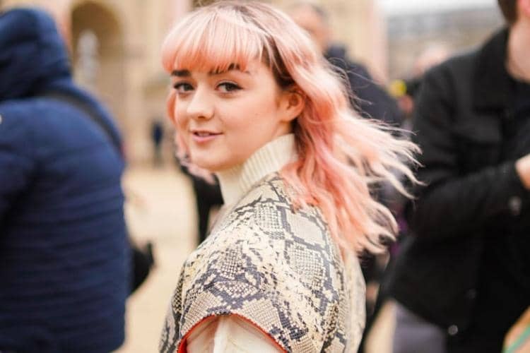 Popbela.com/ Getty / Edward Berthelot