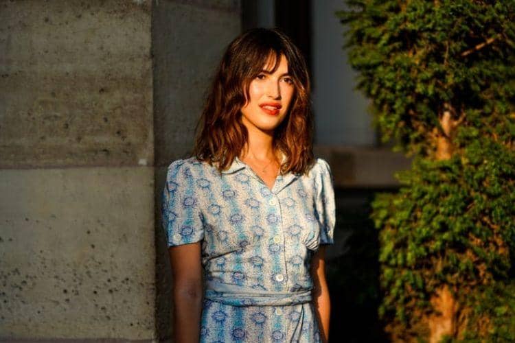 Popbela.com/ Getty / Edward Berthelot