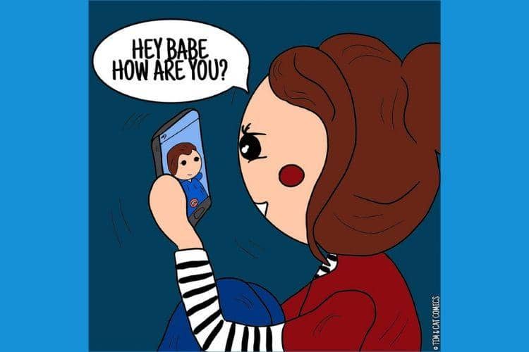 instagram.com/timandcatcomics