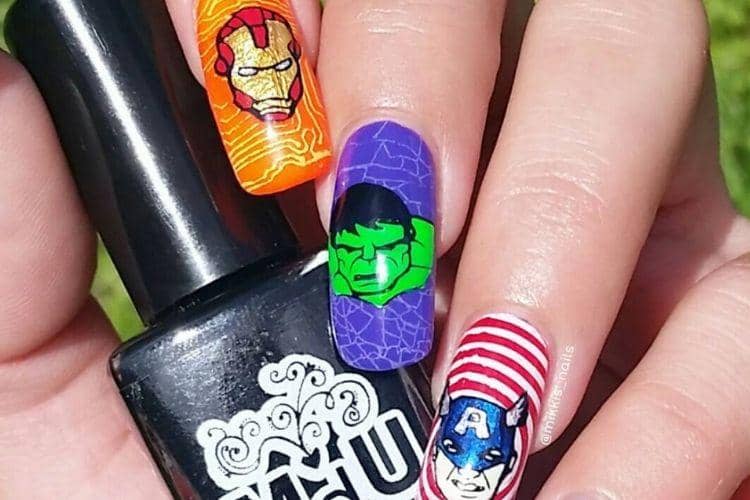 Instagram.com/@mikkis_nails