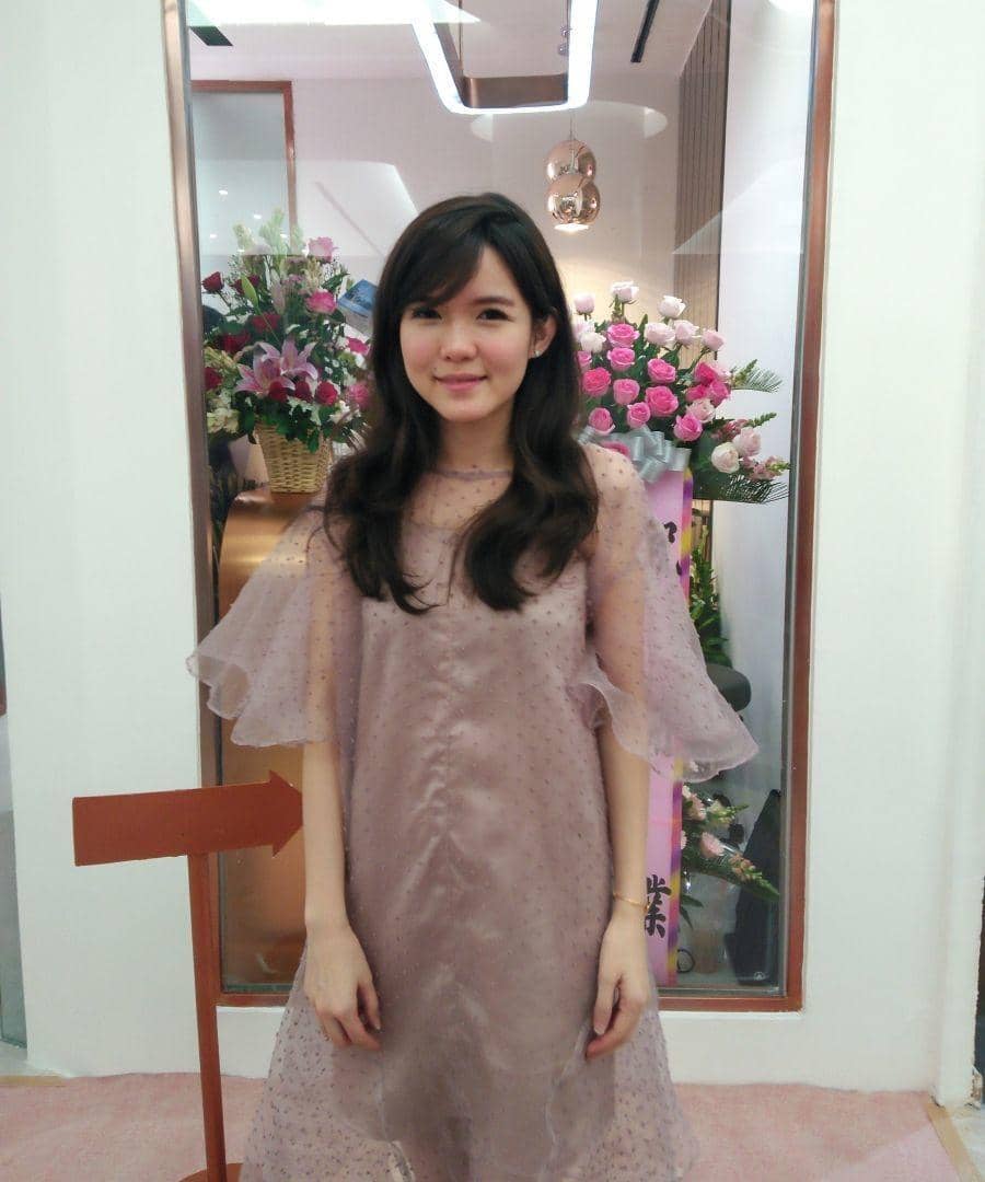 Popbela.com/Monica Dwi Ardiati