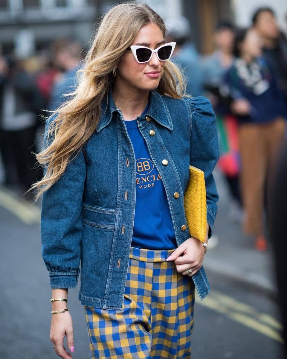 Instagram.com/@stylesightworldwide