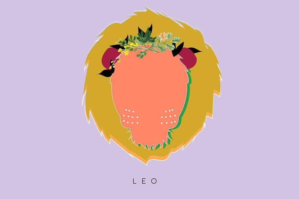 Behance.net/Gauri Kumar for Vogue