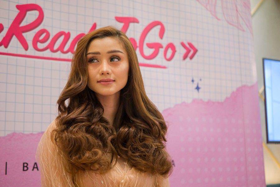 Ini Dia Cara Praktis 1 Menit Bebas Rambut Lepek!