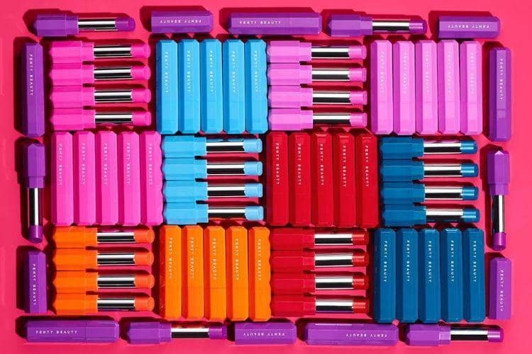 Instagram.com/@fentybeauty