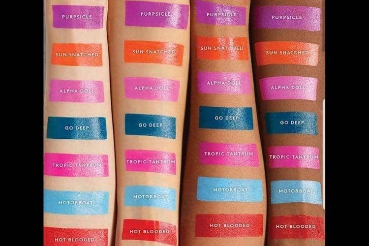 Instagram.com/@fentybeauty