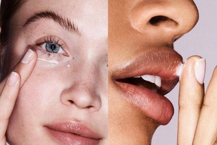 Instagram.com/@glossier