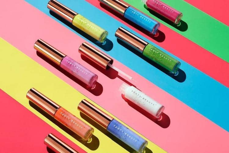 Instagram.com/@fentybeauty