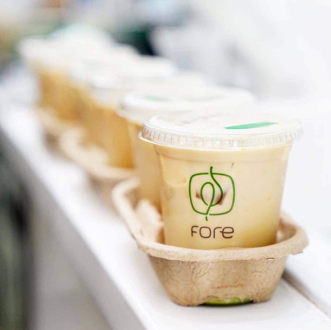 Instagram.com/fore.coffee