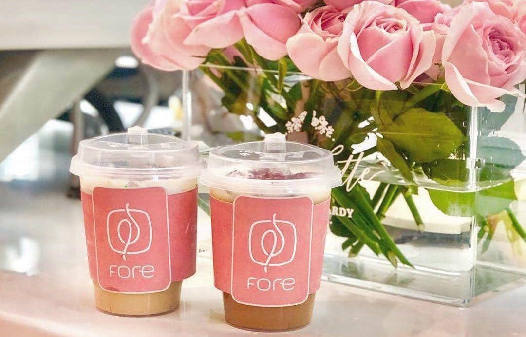 Instagram.com/fore.coffee