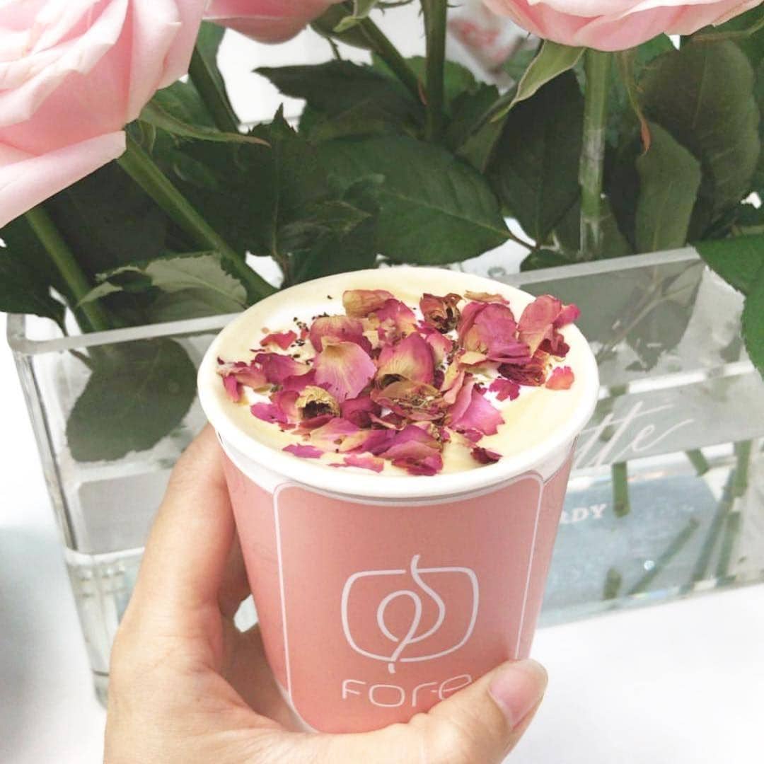 Instagram.com/fore.coffee