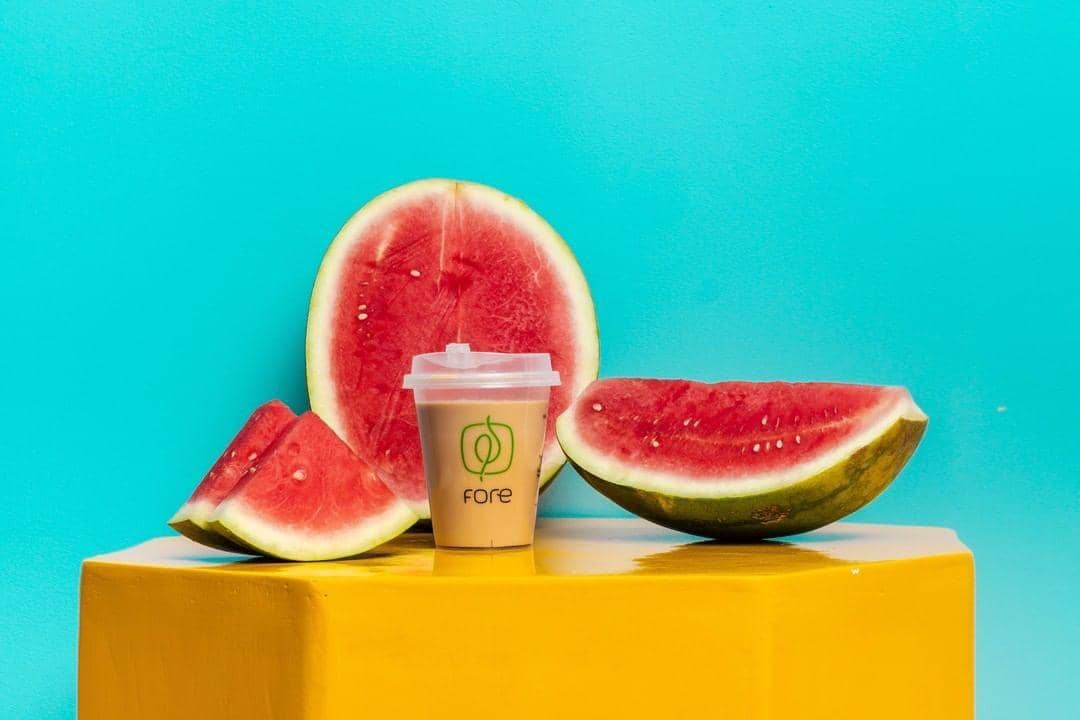 Instagram.com/fore.coffee