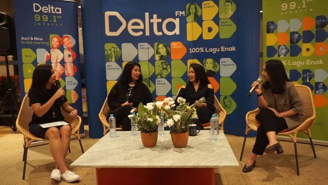 Seperti Kartini, 3 Sosok Ini Punya Cerita Soal Perempuan Masa Kini