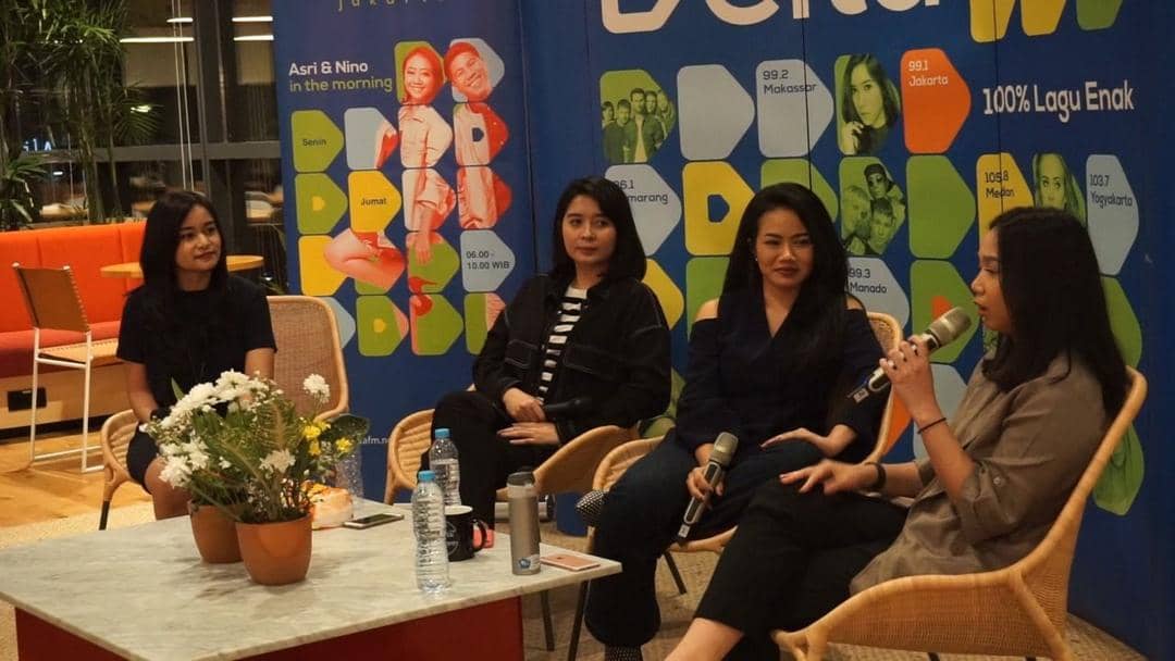 Popbela.com/Delta FM