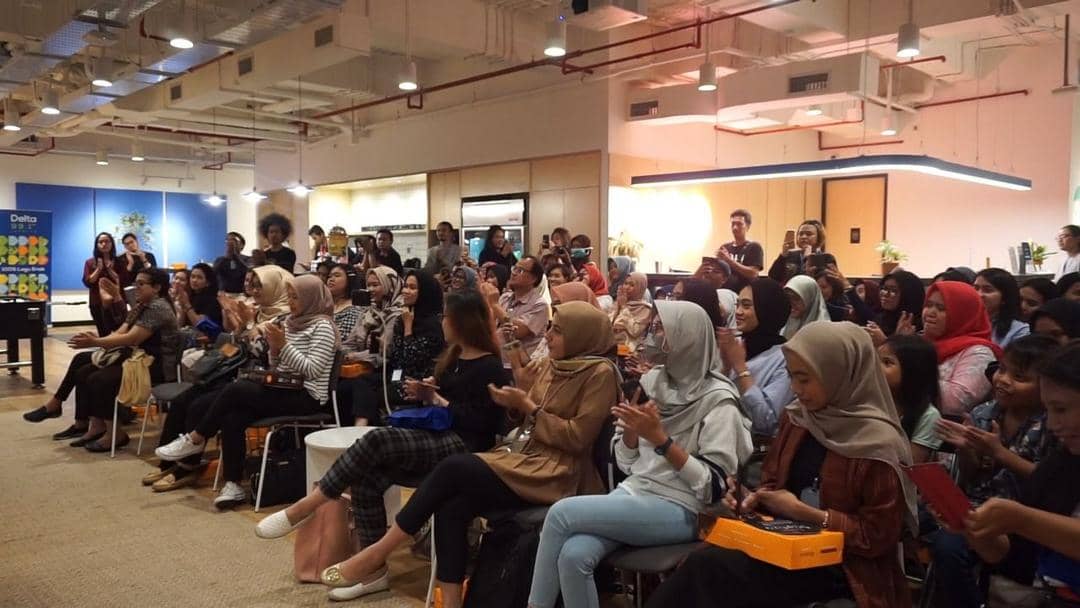 Popbela.com/Delta FM