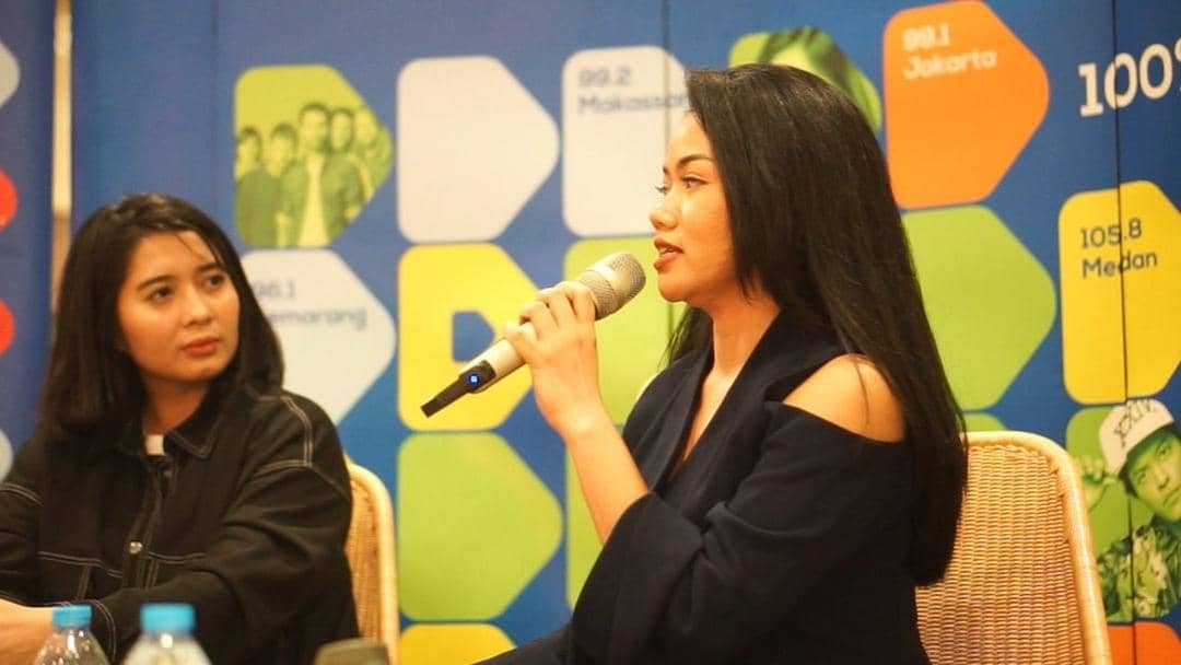 Popbela.com/Delta FM