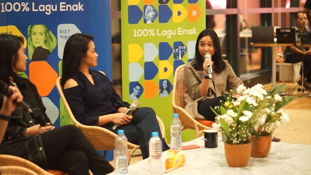 Popbela.com/Delta FM