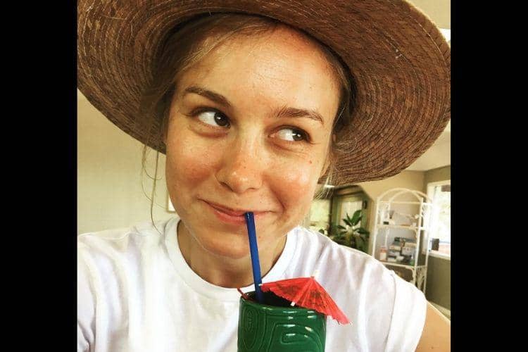 Instagram.com/@brielarson