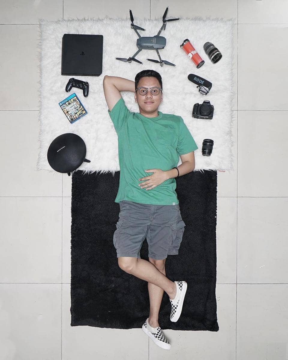 Instagram.com/ariefmuhammad