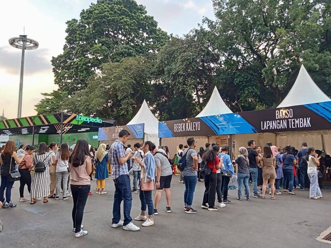 Popbela.com/Niken Ari