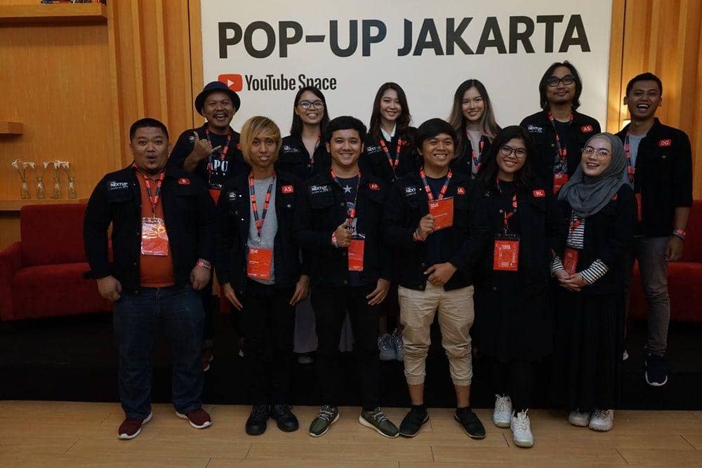 Popbela.com/YouTube Indonesia