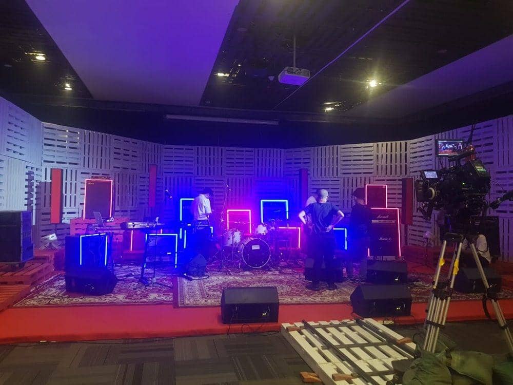 Popbela.com/YouTube Indonesia