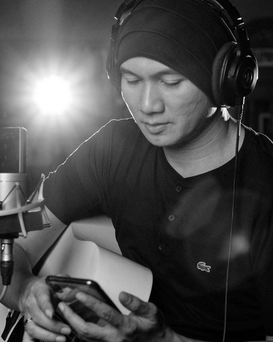 Instagram.com/duniamanji