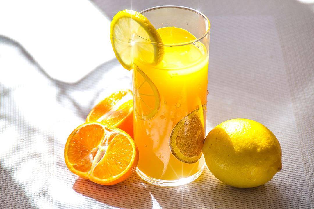 5 Resep Minuman Segar Untuk Berbuka Puasa