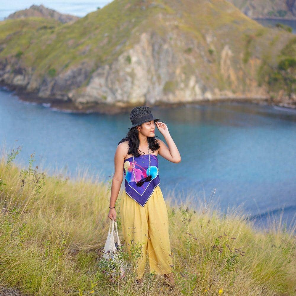 Popbela.com/Lindyra Cesara