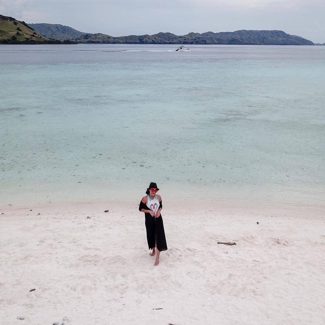 Popbela.com/Lindyra Cesara