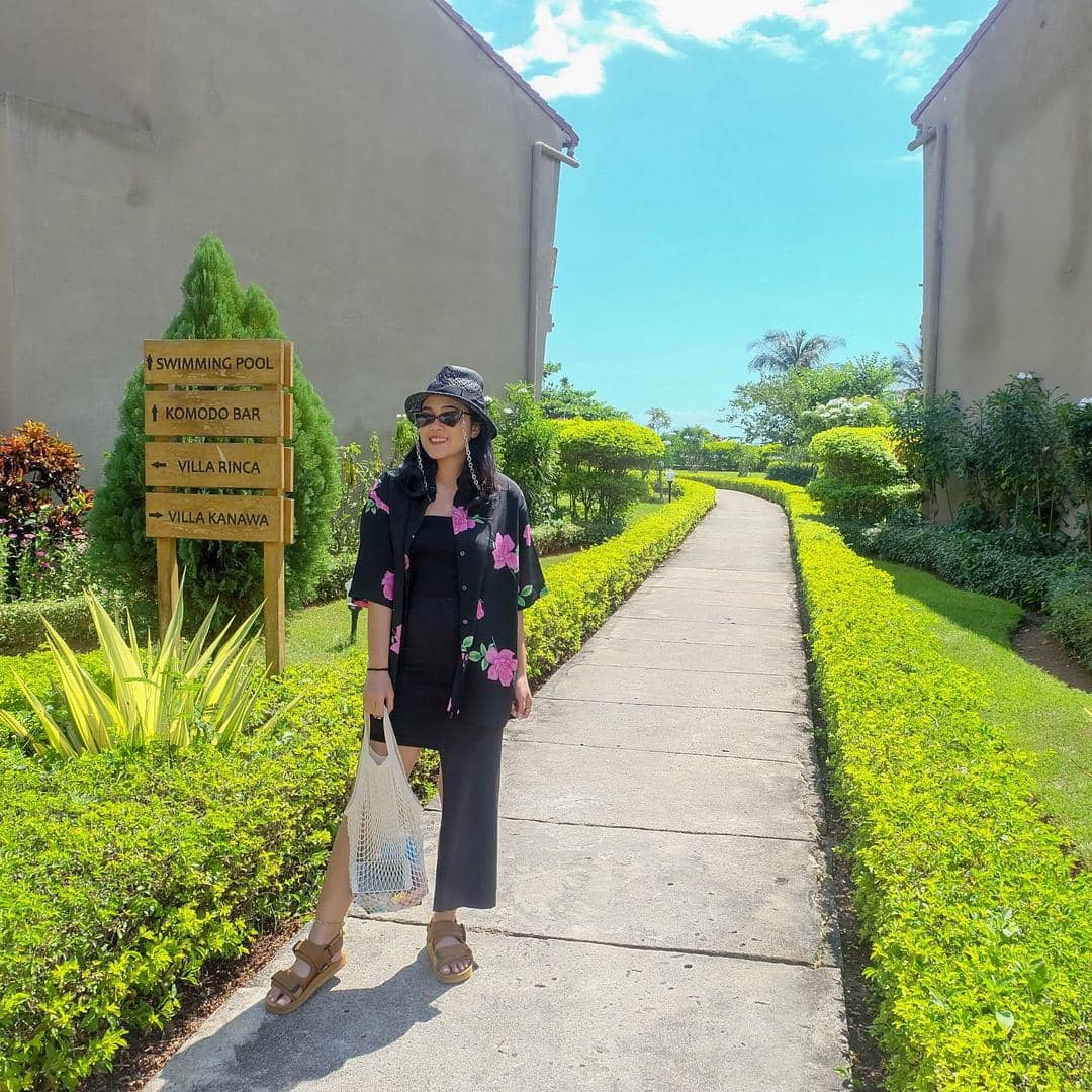 Popbela.com/Lindyra Cesara