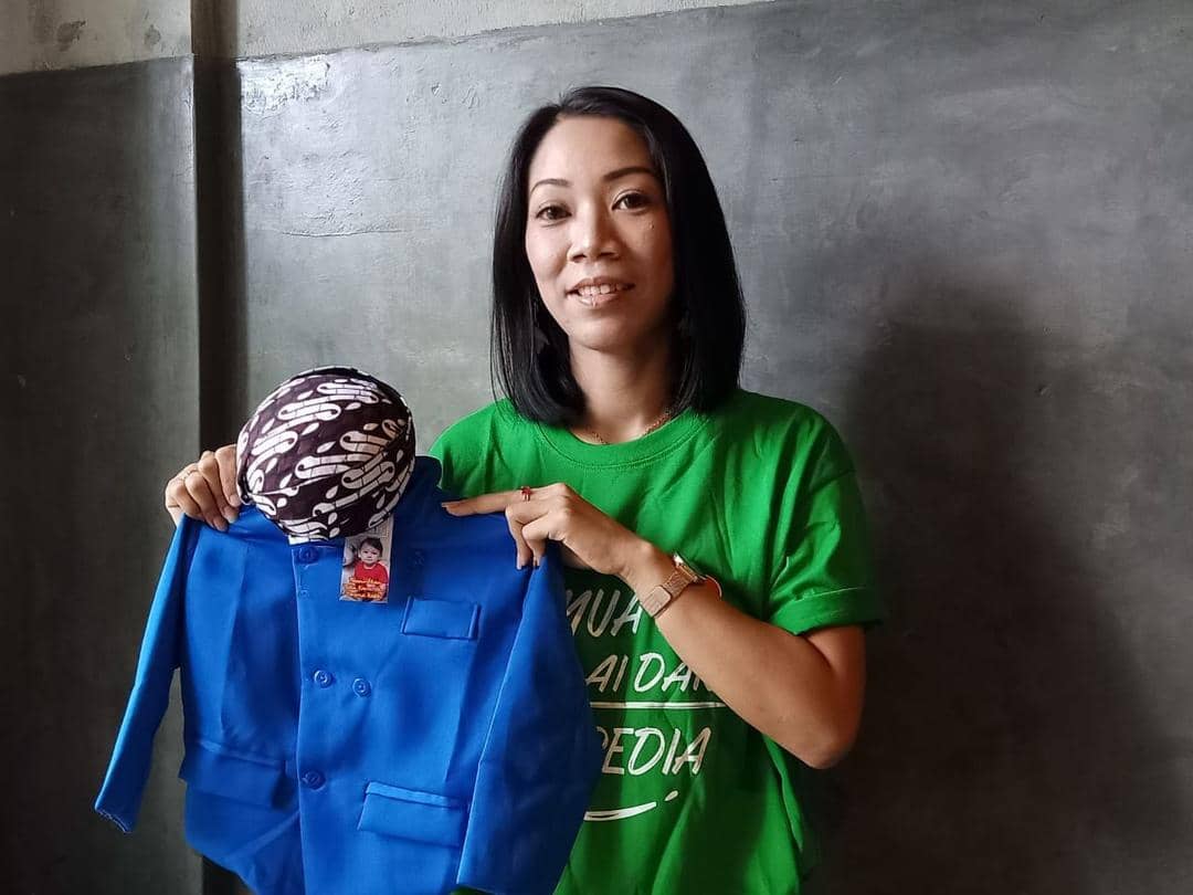 Popbela.com/Niken Ari