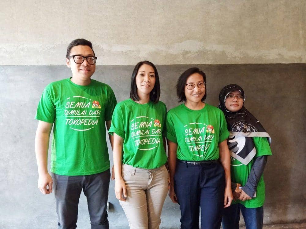 Popbela.com/Niken Ari