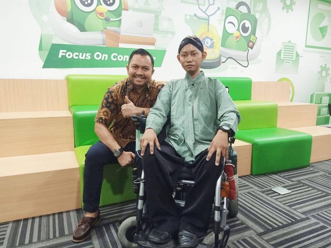 Popbela.com/Niken Ari