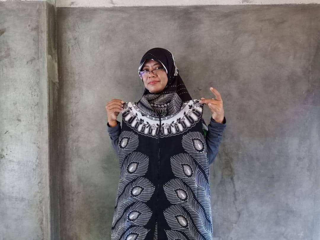 Popbela.com/Niken Ari