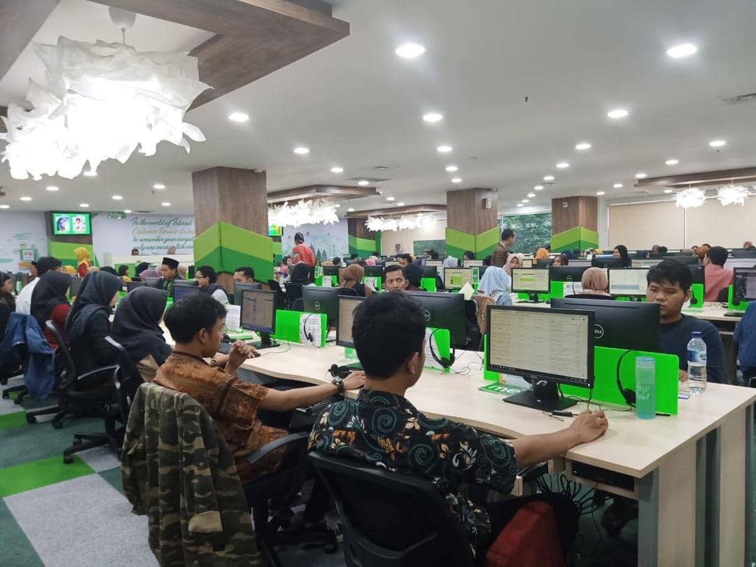 Popbela.com/Niken Ari