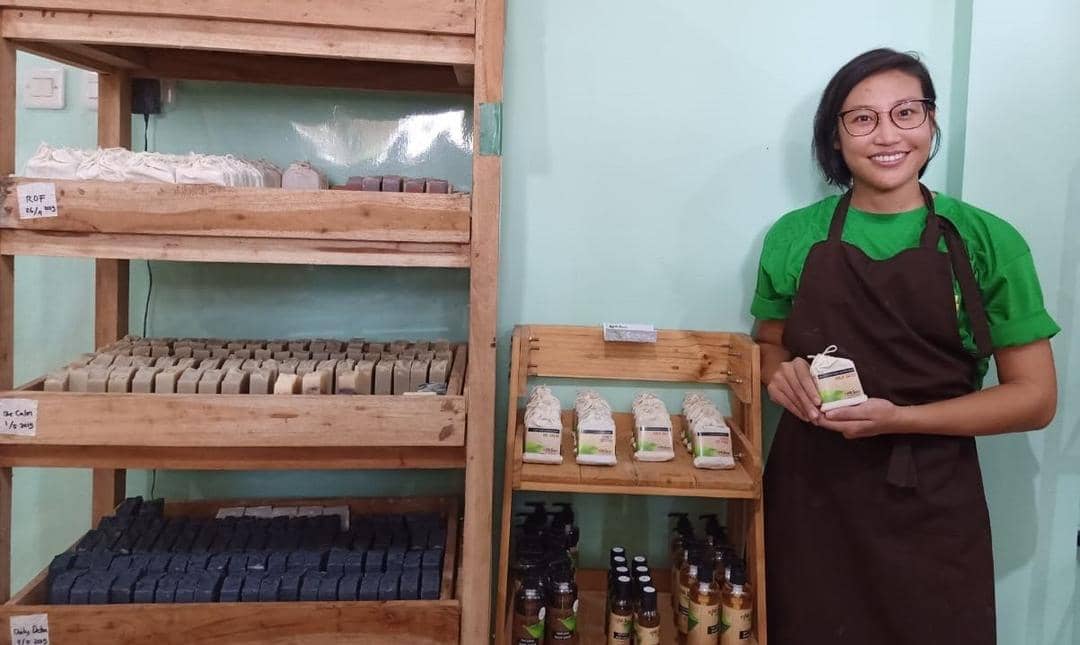 Popbela.com/Niken Ari