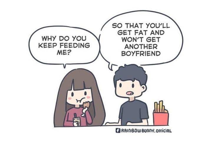 Instagram.com/rainbowbunny_official