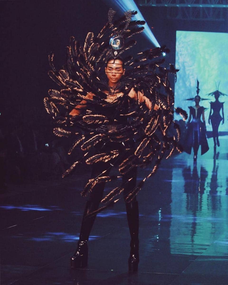 Popbela.com/Michael Richards