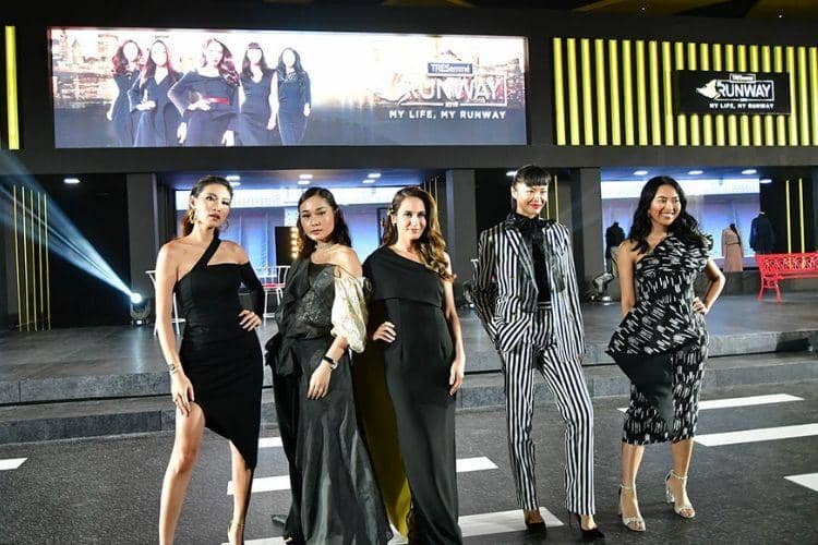 Popbela.com/ TRESemmé