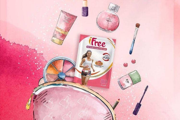 Instagram.com/@ifree.indonesia