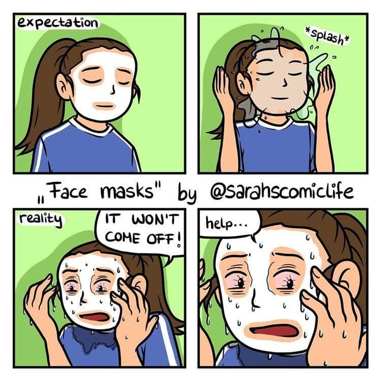 Instagram.com/sarahscomiclife