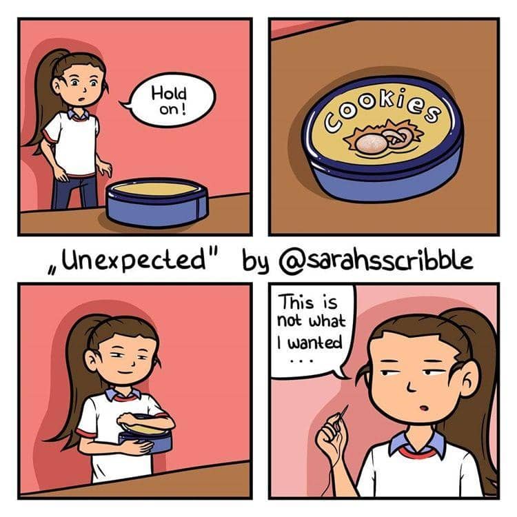 Instagram.com/sarahscomiclife